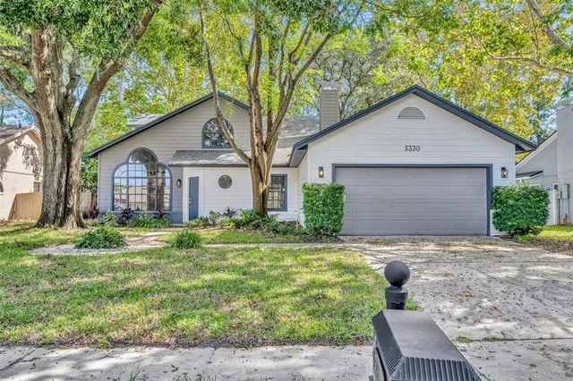 $3,400 | 5330 North Lake Burkett Lane, Winter Park, FL 32792