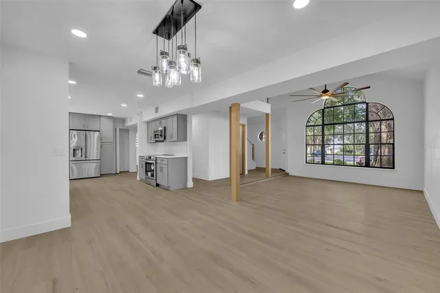 $3,400 | 5330 North Lake Burkett Lane, Winter Park, FL 32792