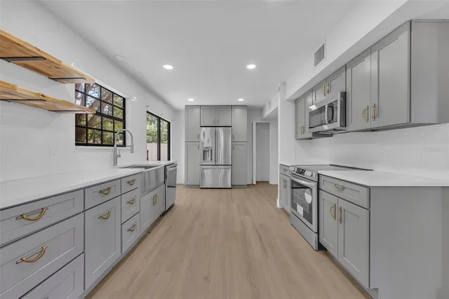 $3,400 | 5330 North Lake Burkett Lane, Winter Park, FL 32792