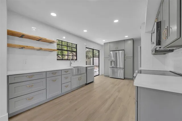 $3,400 | 5330 North Lake Burkett Lane, Winter Park, FL 32792