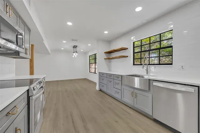 $3,400 | 5330 North Lake Burkett Lane, Winter Park, FL 32792