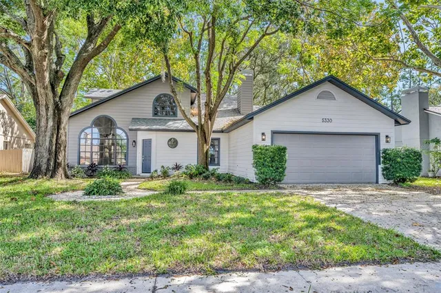 $3,400 | 5330 North Lake Burkett Lane, Winter Park, FL 32792
