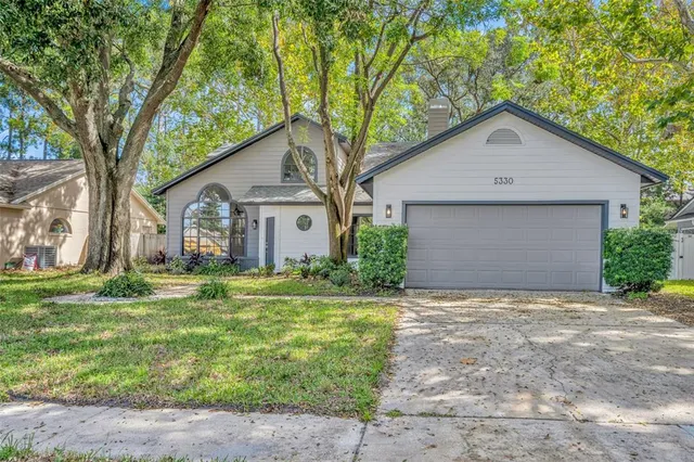 $3,400 | 5330 North Lake Burkett Lane, Winter Park, FL 32792