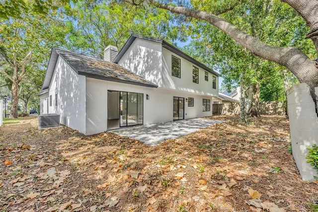 $3,400 | 5330 North Lake Burkett Lane, Winter Park, FL 32792