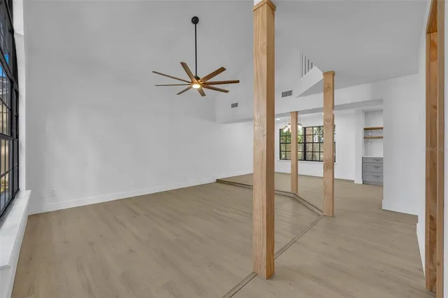 $3,400 | 5330 North Lake Burkett Lane, Winter Park, FL 32792