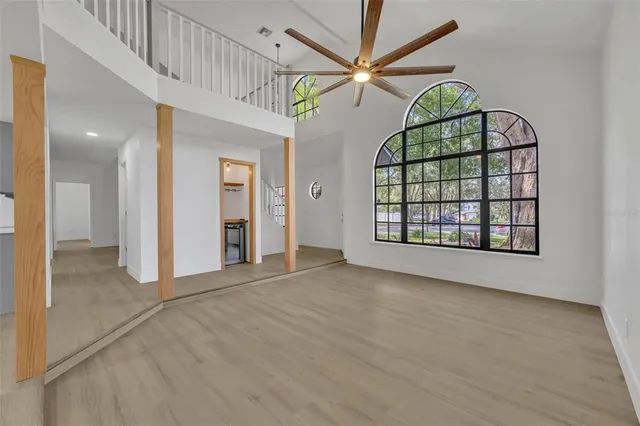 $3,400 | 5330 North Lake Burkett Lane, Winter Park, FL 32792