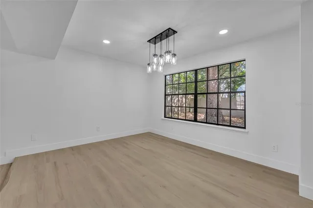 $3,400 | 5330 North Lake Burkett Lane, Winter Park, FL 32792