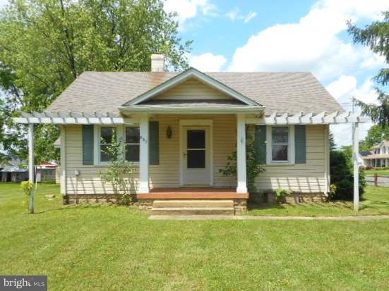 935 Calvert Road Rising Sun, MD 21911 - Photo 1 of 23 Exterior (Front)