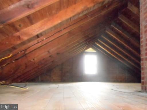 935 Calvert Road Rising Sun, MD 21911 - Photo 23 of 23 Attic
