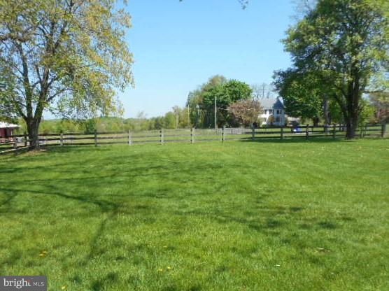 935 Calvert Road Rising Sun, MD 21911 - Photo 8 of 23 Large Fenced Rear Yard