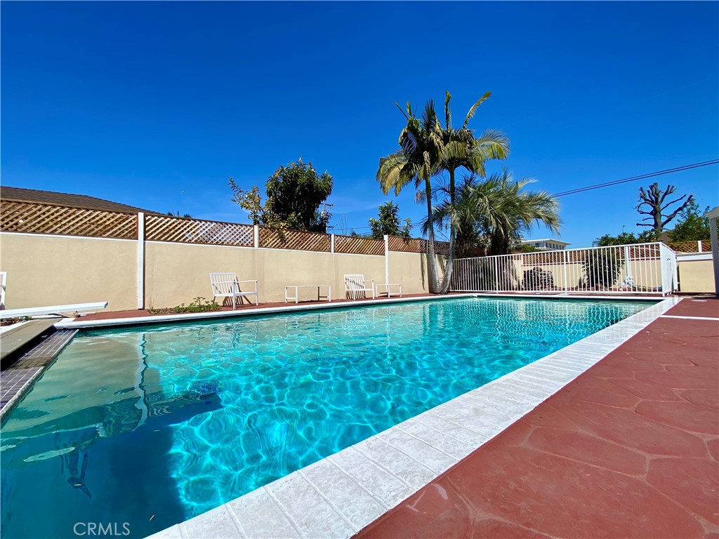 11019 Rives Avenue Downey, CA 90241 - Photo 35 of 35 a view of a back yard
