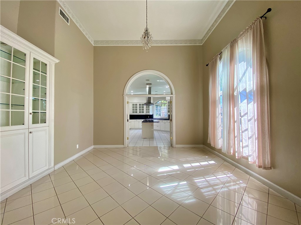 11019 Rives Avenue Downey, CA 90241 - Photo 8 of 35 a view of livingroom with kitchen