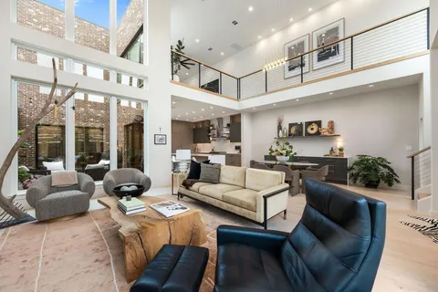 $1,385,000 | 207 Morningside Drive, Roanoke, TX 76262