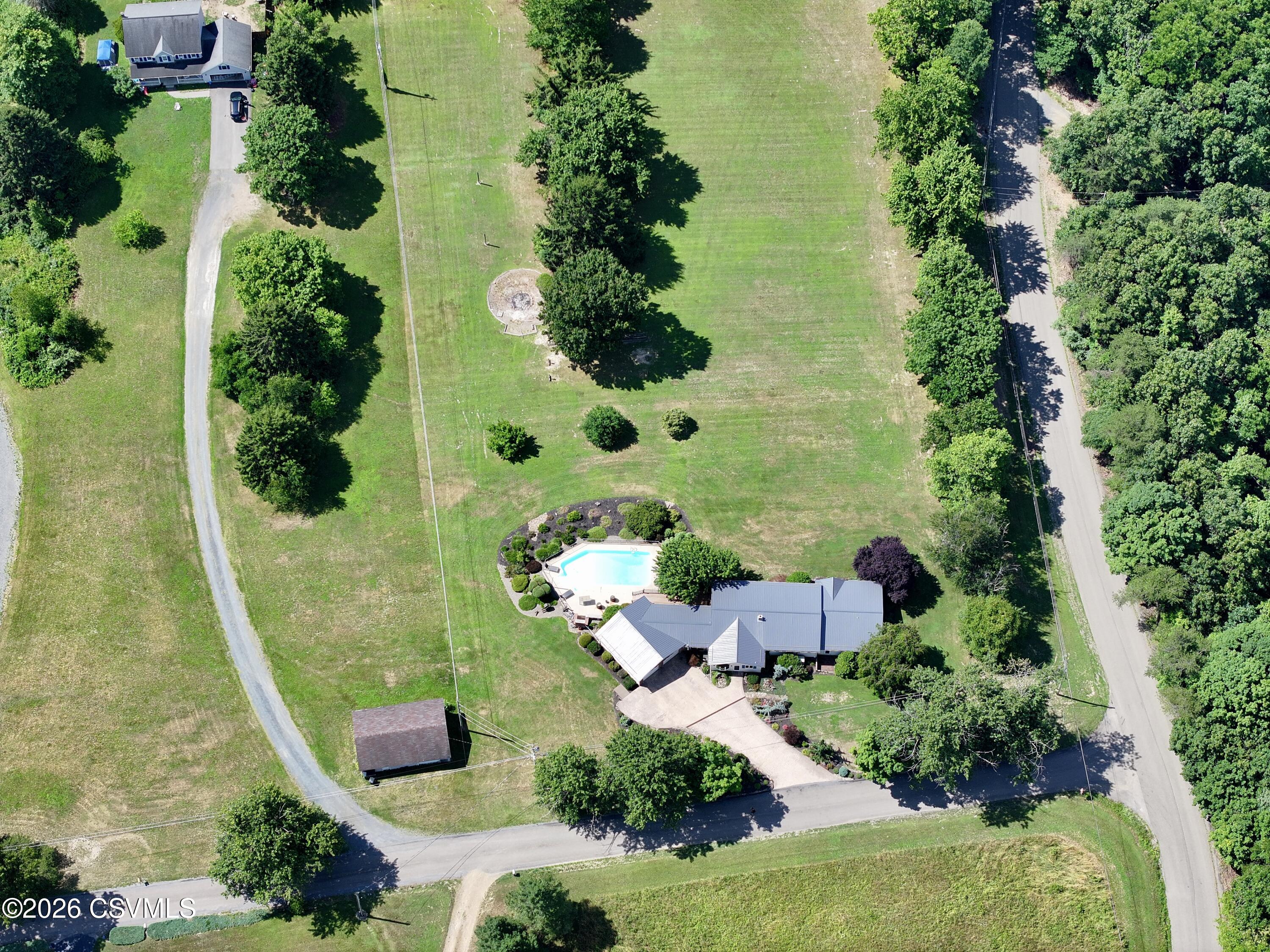 116 Locust Road Paxinos, PA 17860 - Photo 21 of 65