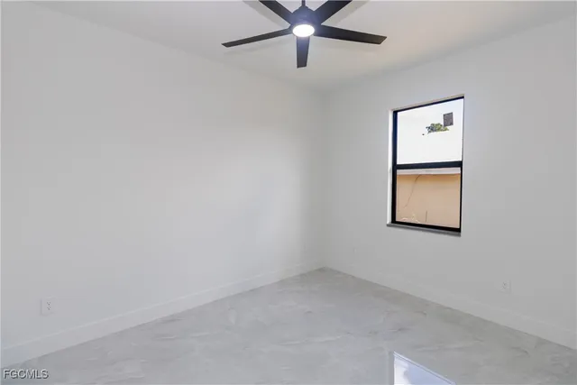 a view of small space