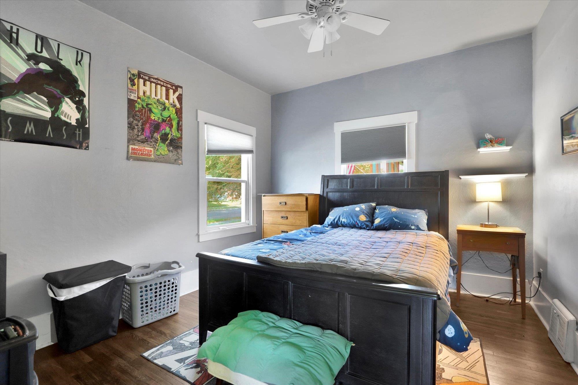 Undisclosed Address Spokane, WA 99207 - Photo 18 of 35