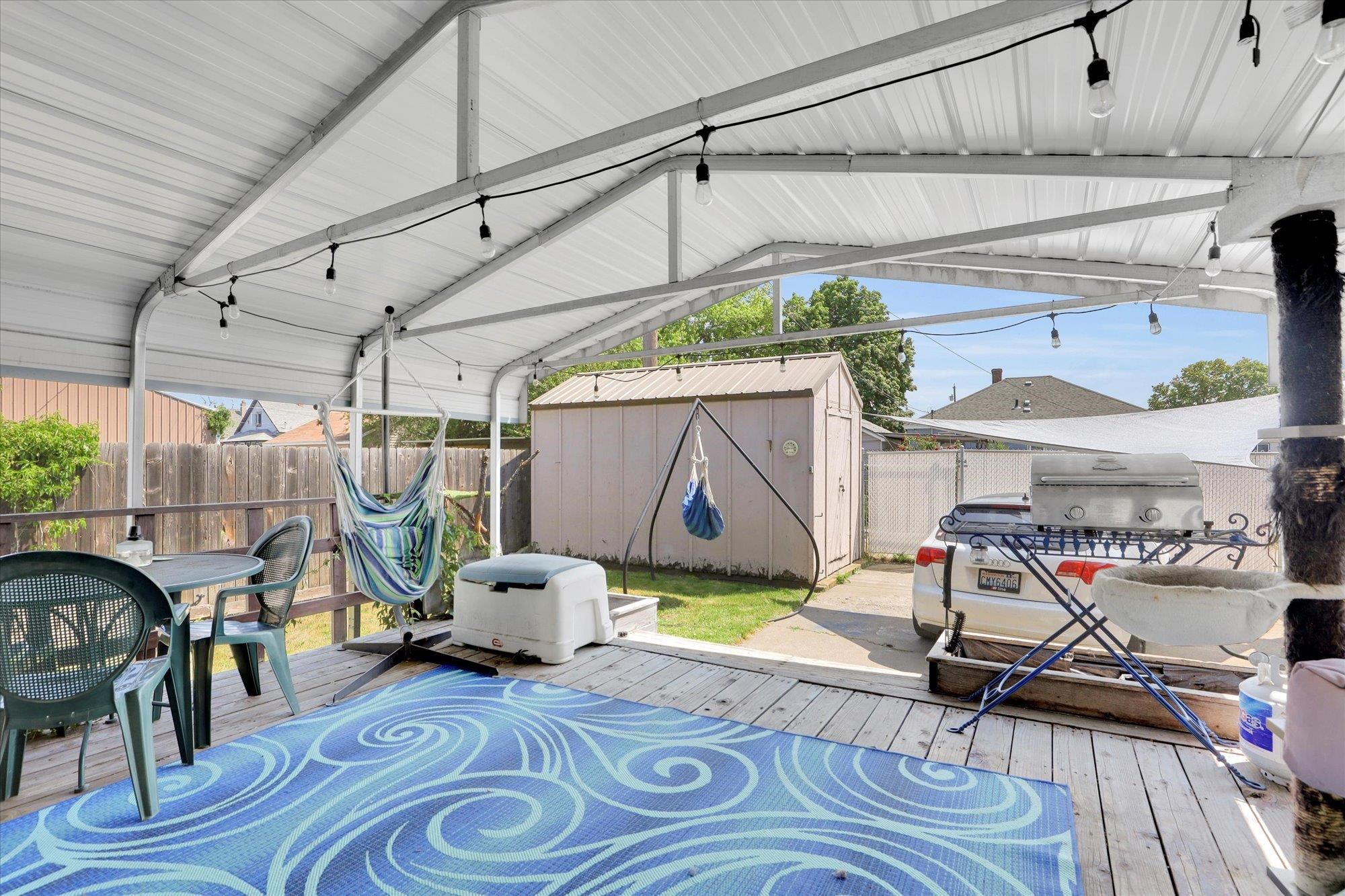 Undisclosed Address Spokane, WA 99207 - Photo 25 of 35