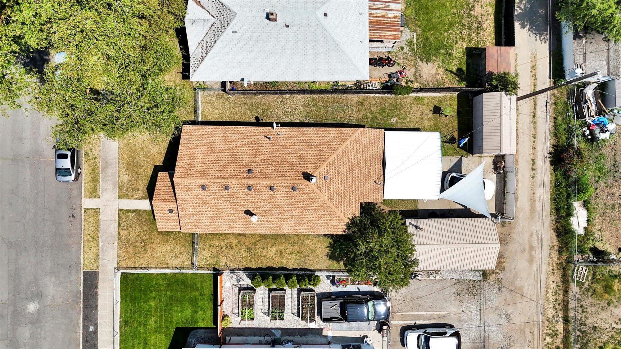 Undisclosed Address Spokane, WA 99207 - Photo 31 of 35