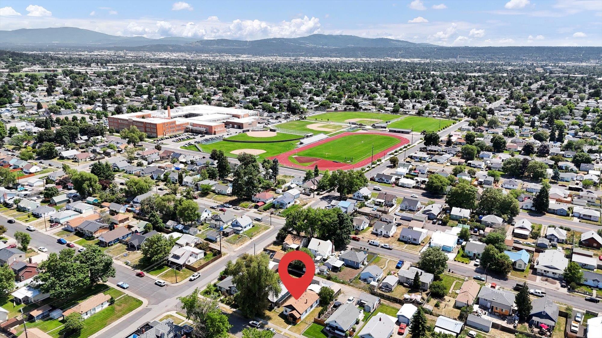 Undisclosed Address Spokane, WA 99207 - Photo 32 of 35