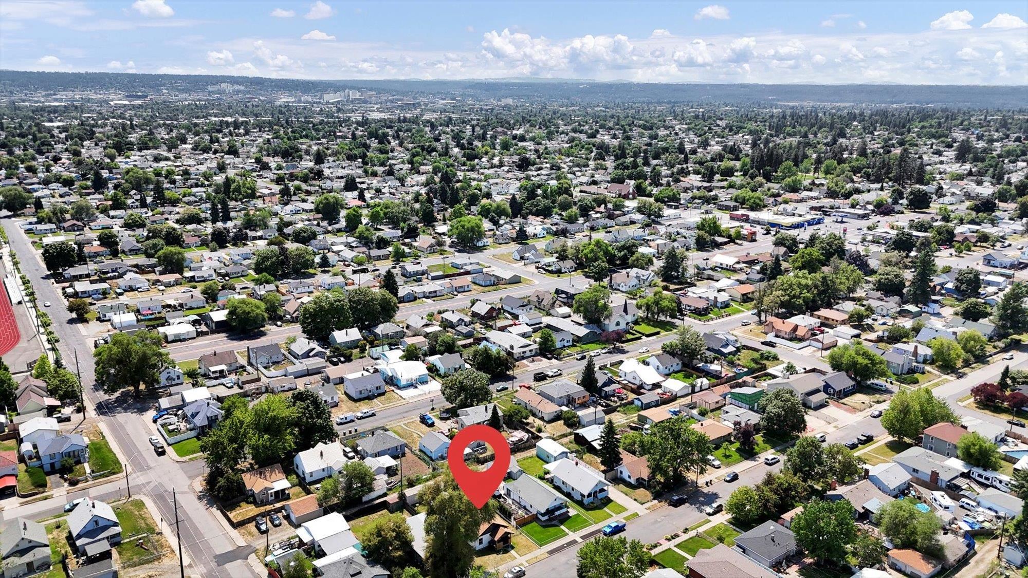 Undisclosed Address Spokane, WA 99207 - Photo 33 of 35