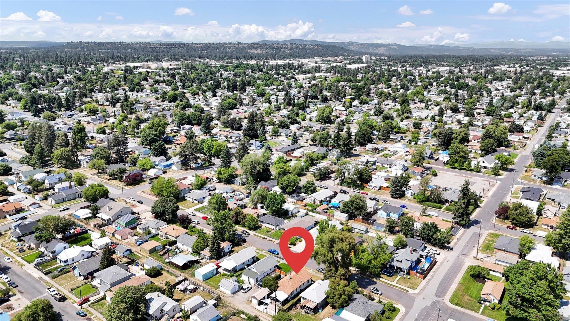 Undisclosed Address Spokane, WA 99207 - Photo 34 of 35