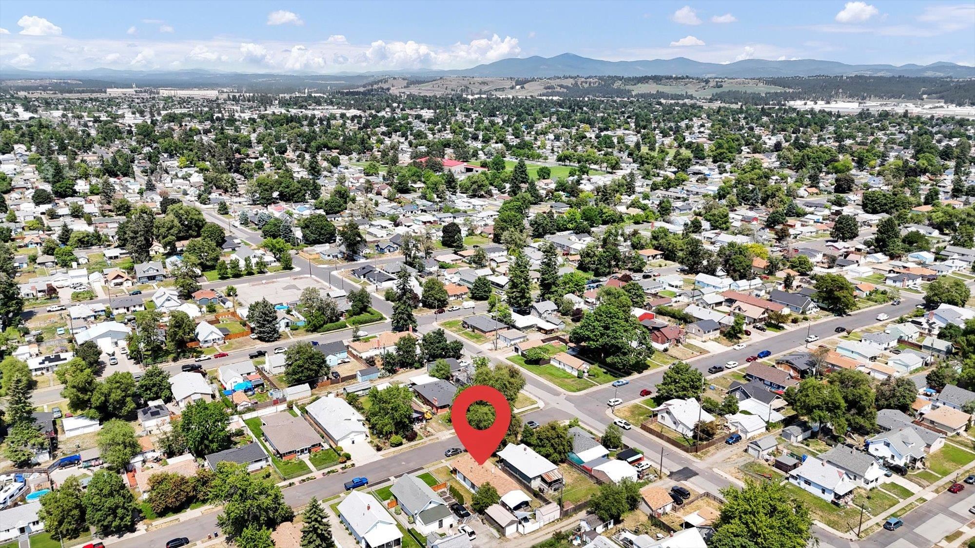 Undisclosed Address Spokane, WA 99207 - Photo 35 of 35