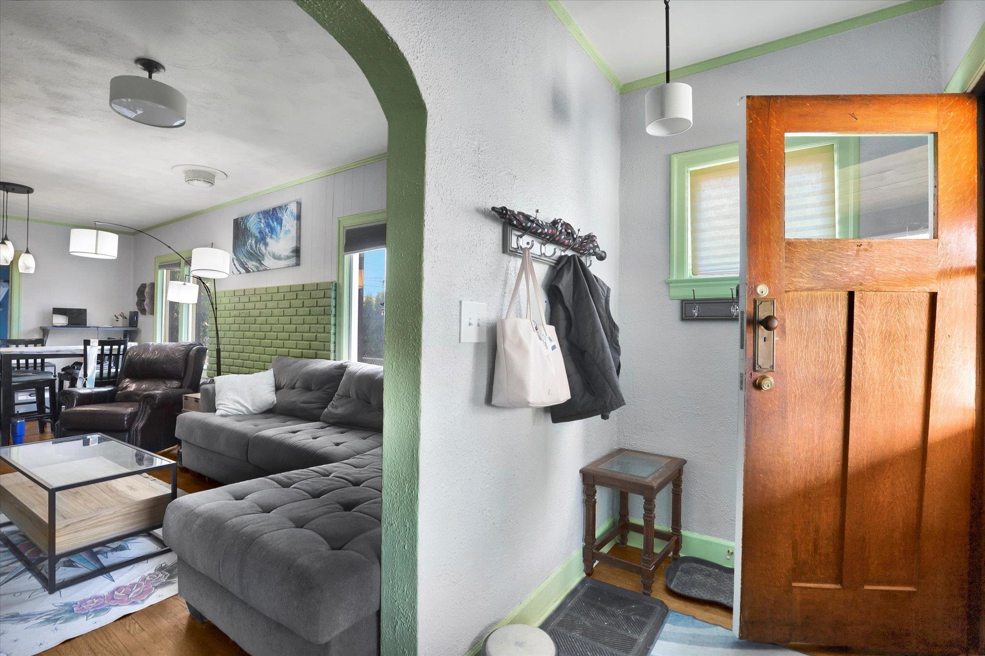 Undisclosed Address Spokane, WA 99207 - Photo 4 of 35