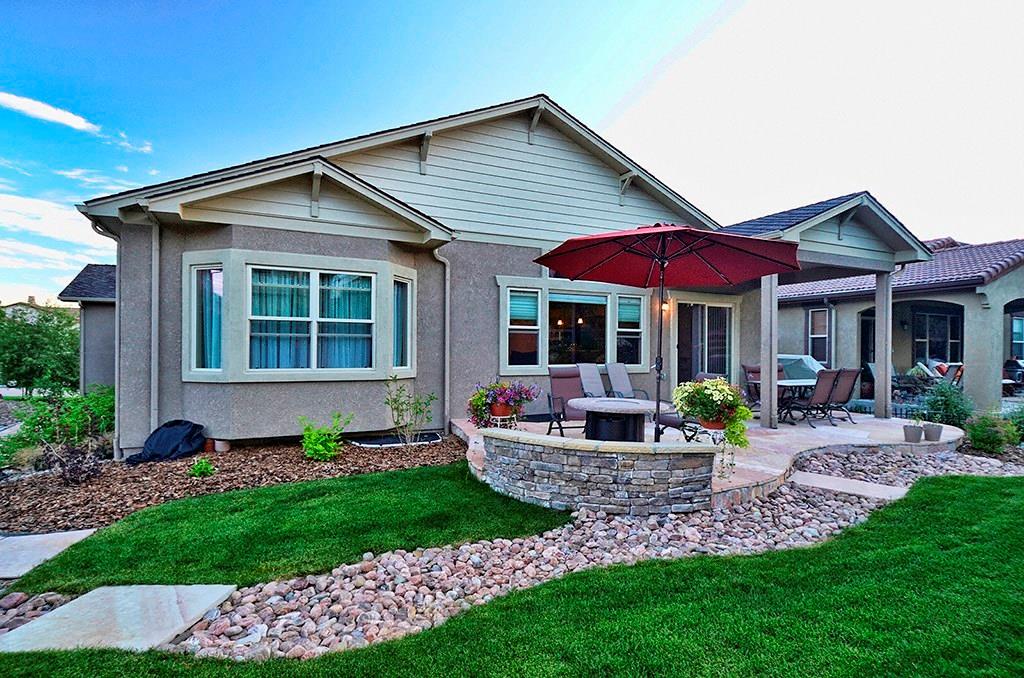 2474 Cinnabar Road Colorado Springs, CO 80921 - Photo 22 of 24