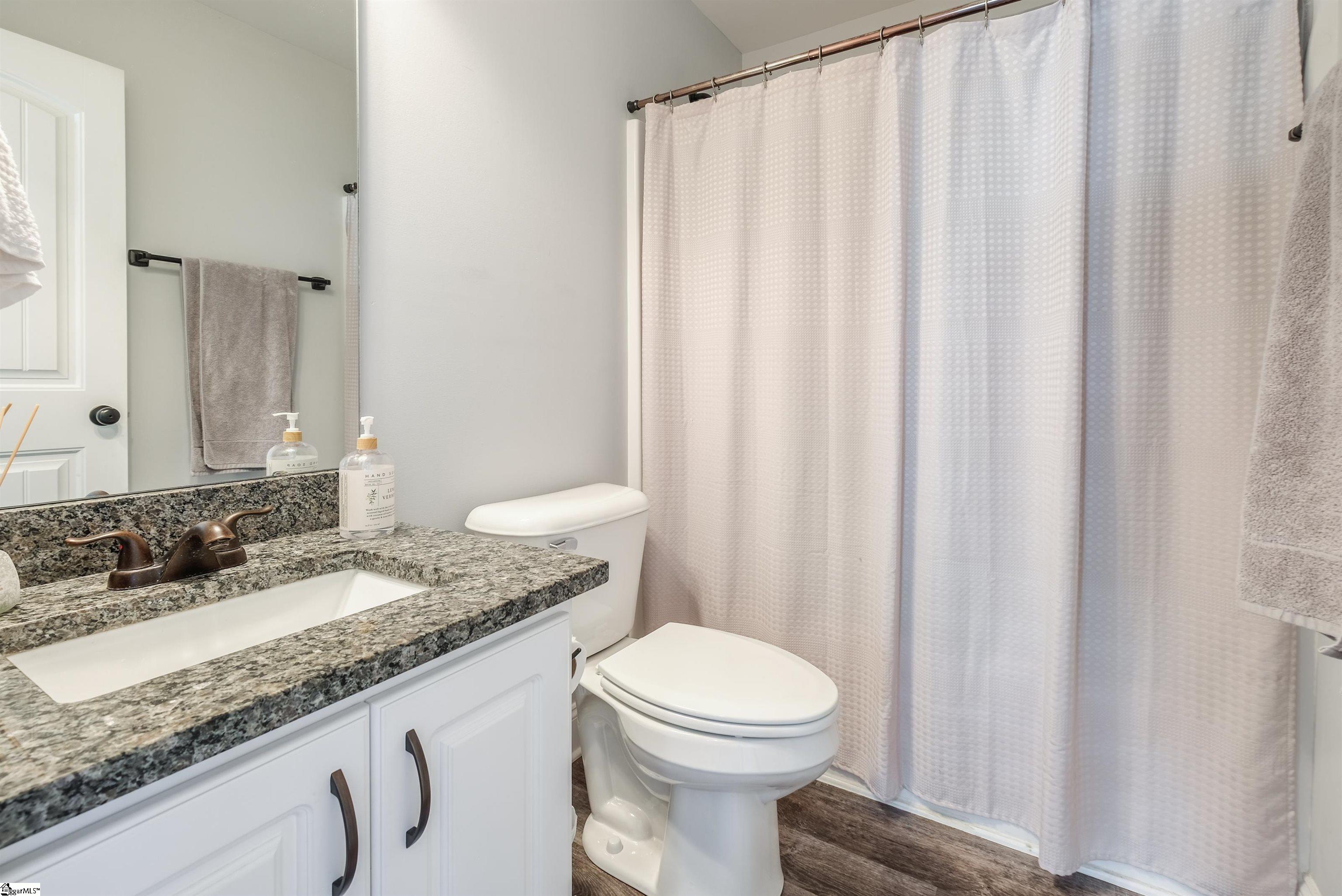 1252 Foster Road Inman, SC 29349 - Photo 17 of 24