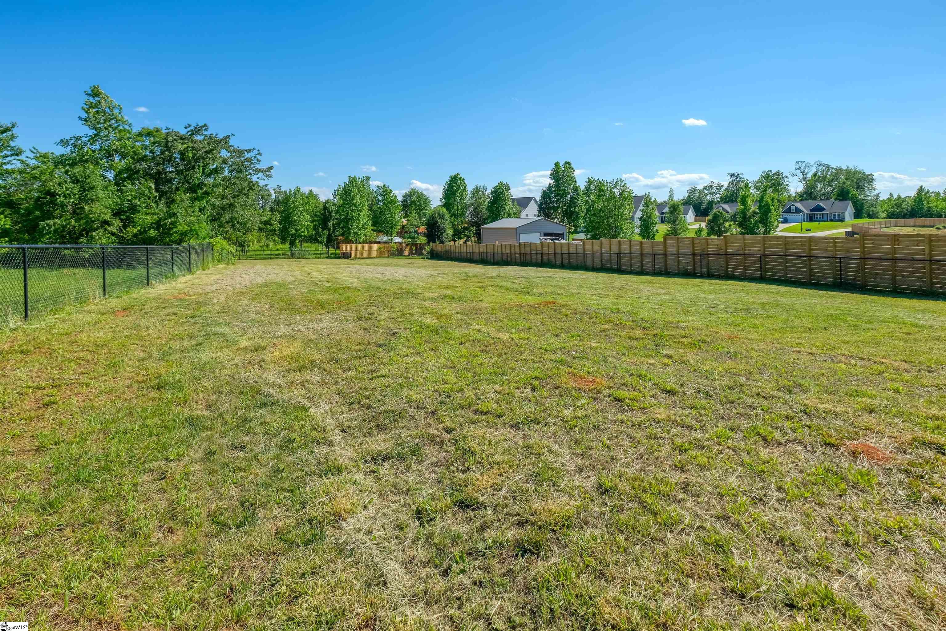 1252 Foster Road Inman, SC 29349 - Photo 24 of 24