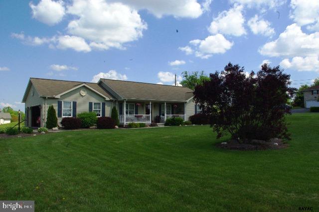 380 Bollinger Road Littlestown, PA 17340 - Photo 3 of 36