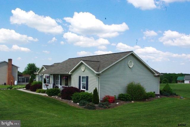 380 Bollinger Road Littlestown, PA 17340 - Photo 4 of 36