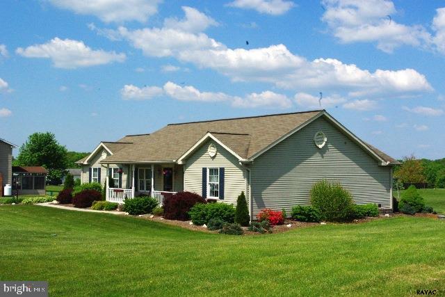 380 Bollinger Road Littlestown, PA 17340 - Photo 5 of 36