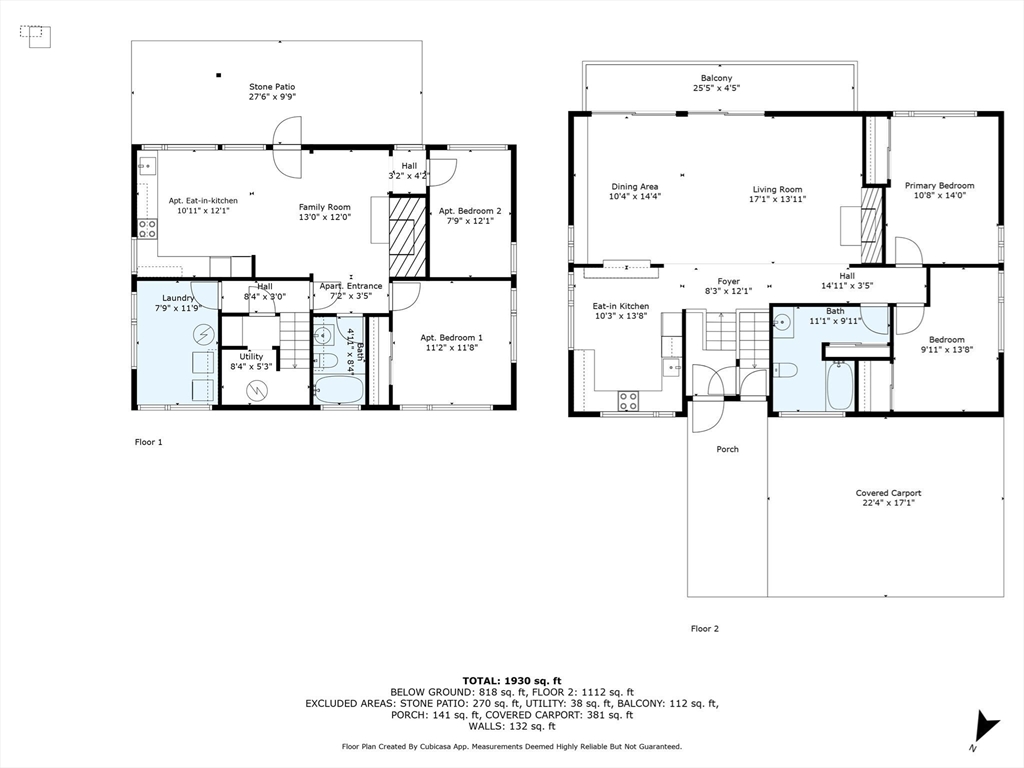 15 Cole Road Williamsburg, MA 01039 - Photo 35 of 35 a picture of a floor plan