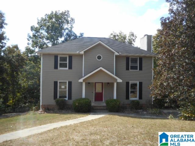 2574 Chandalar Lane Pelham, AL 35124 - Photo 1 of 14