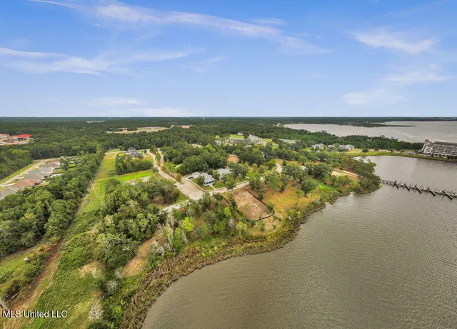 $239,000 | 34 Savannah Estates Boulevard, Biloxi, MS 39532