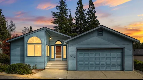 $217,500 | 14867 Hidden Rock Drive, Grass Valley, CA 95949