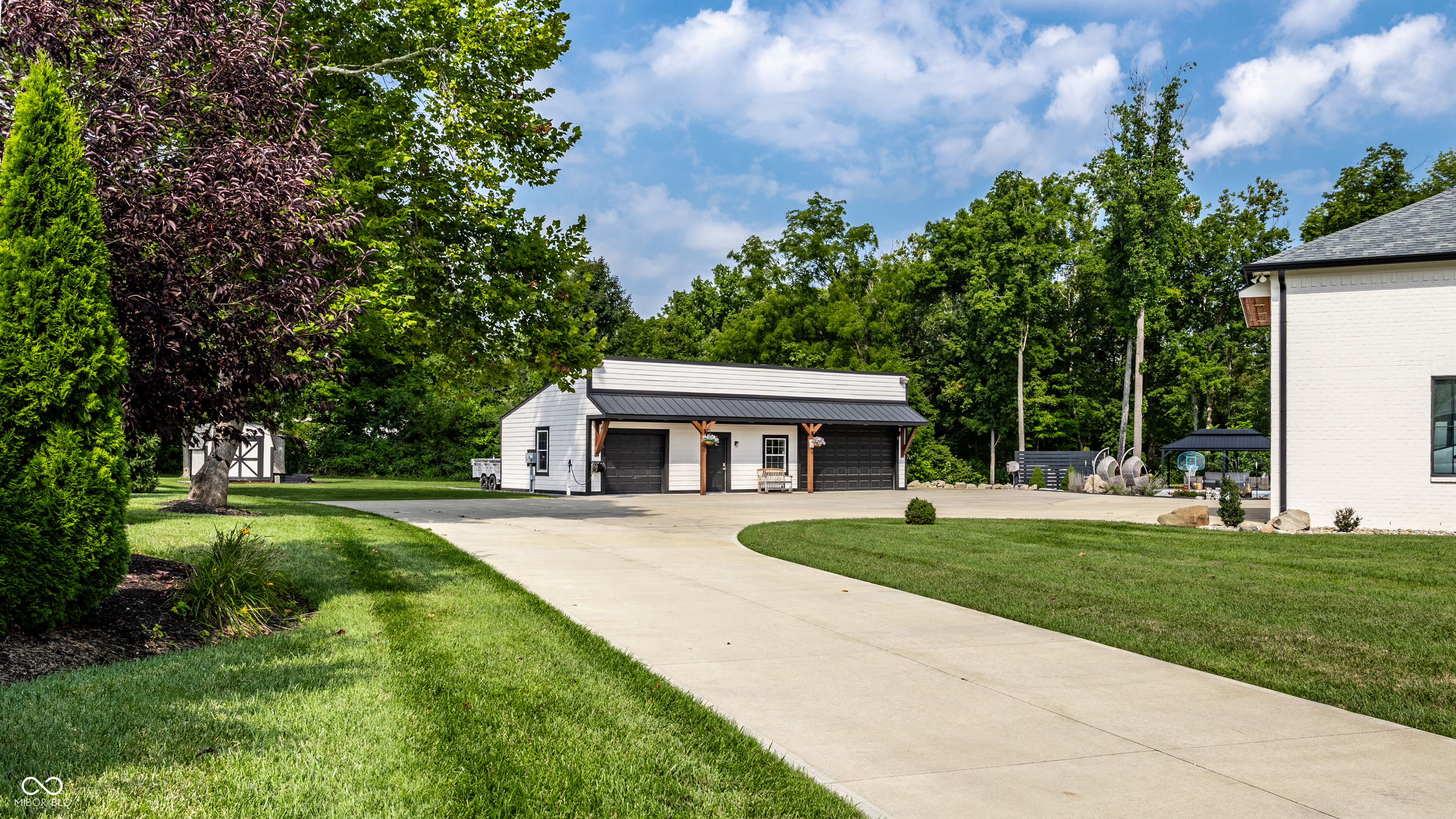6902 Highland Ridge Court Indianapolis, IN 46237 - Photo 91 of 143 Gallery Image 91