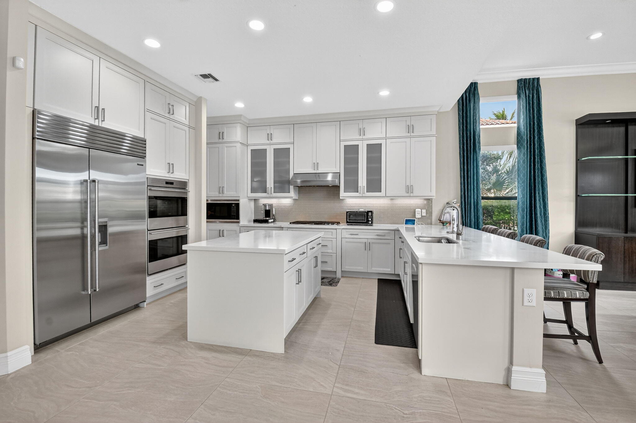 16804 Strasbourg Lane Delray Beach, FL 33446 - Photo 16 of 136 15-web-or-mls-036_DSC_6876