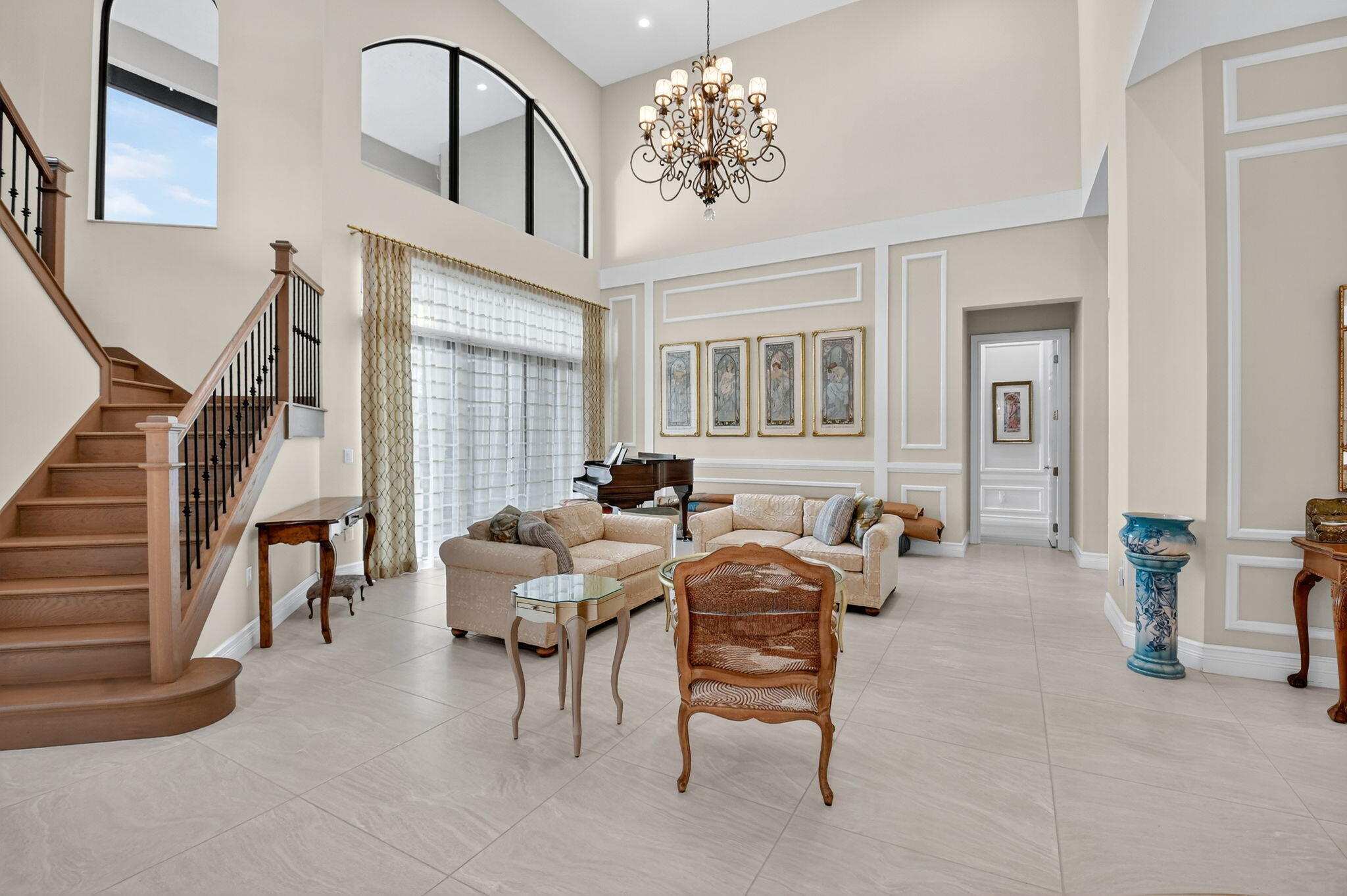 16804 Strasbourg Lane Delray Beach, FL 33446 - Photo 6 of 136 5-web-or-mls-026_DSC_6826