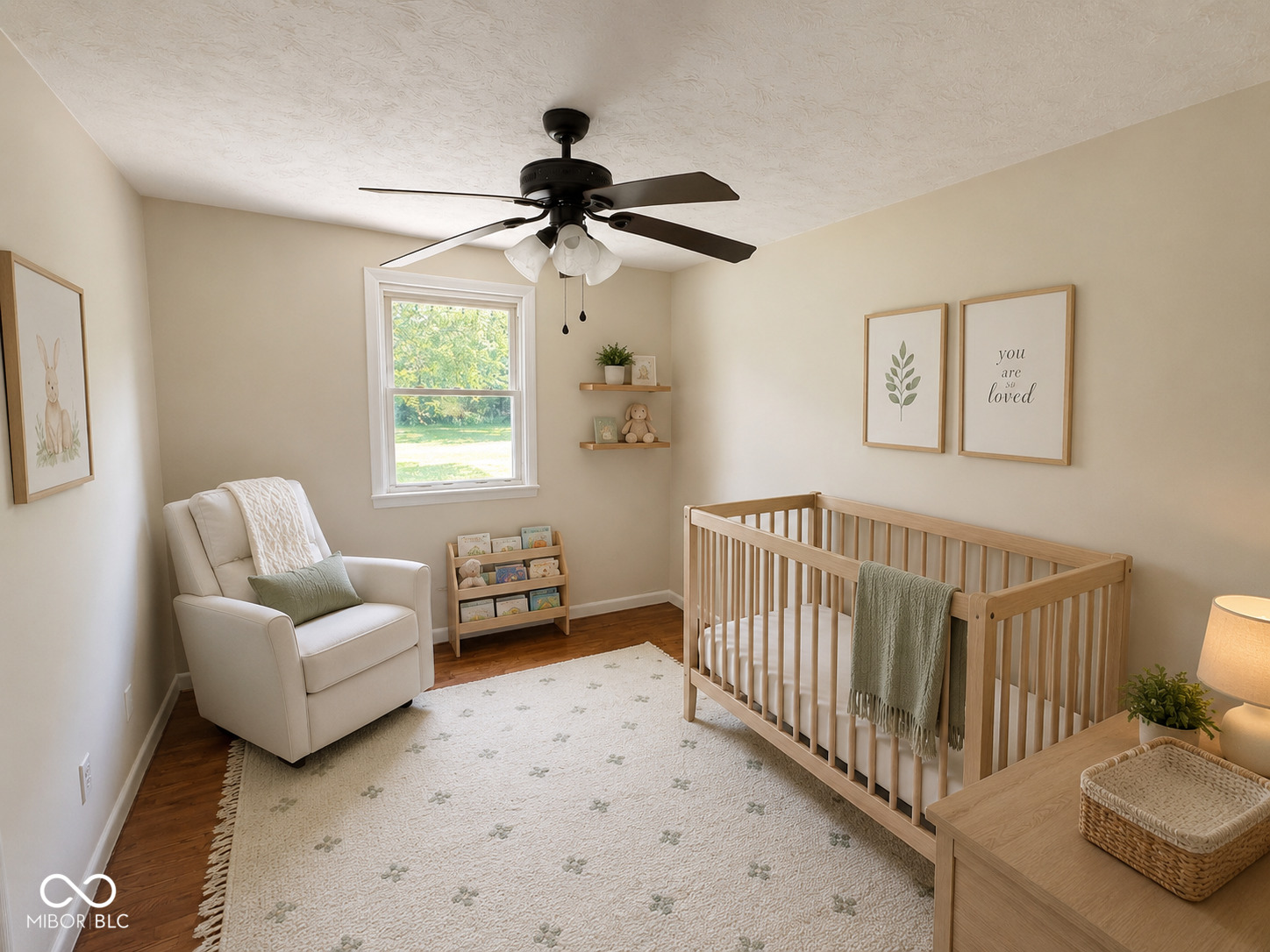 8 South Scatterfield Road Anderson, IN 46012 - Photo 12 of 15