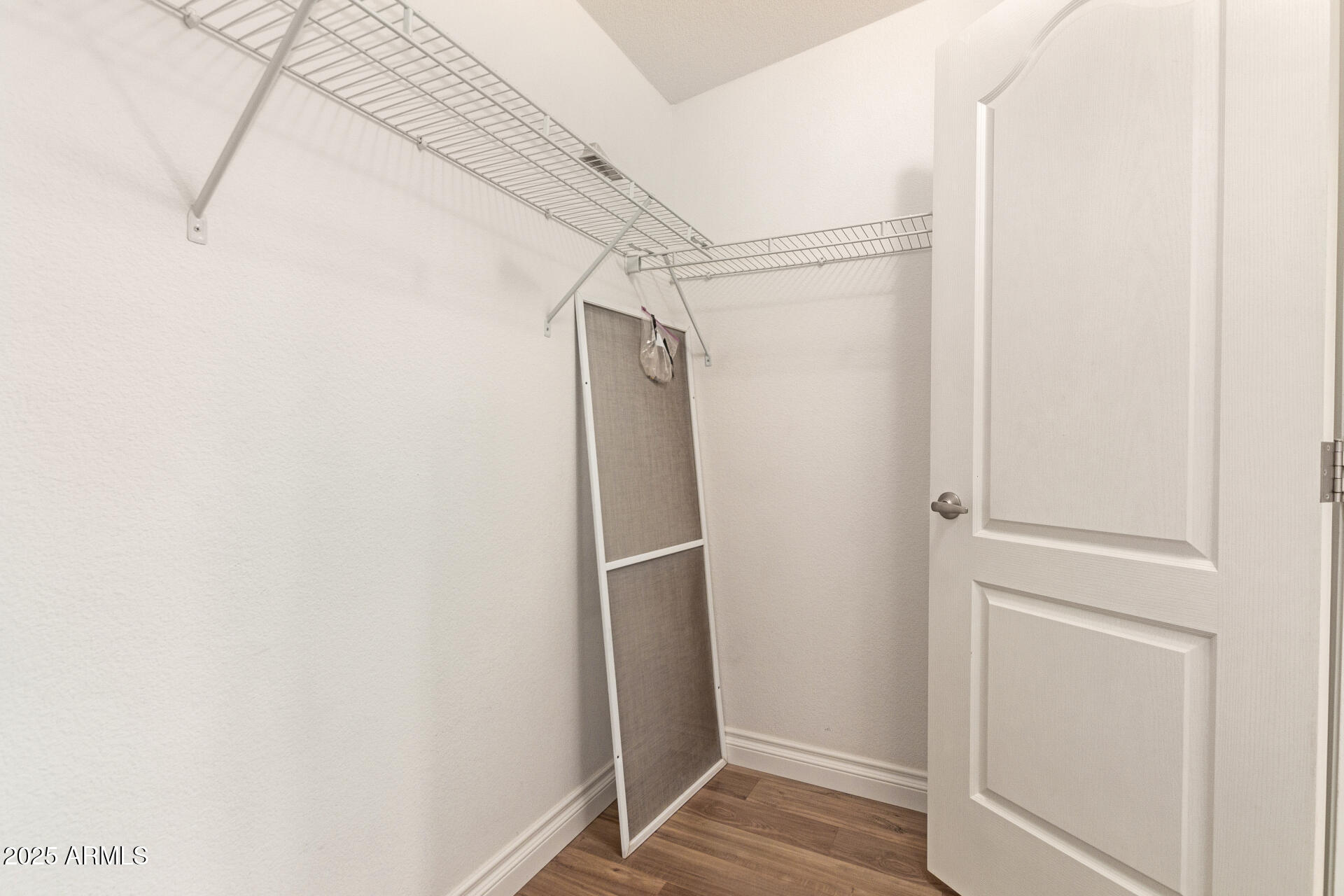 2929 East Main Street, Unit 83 Mesa, AZ 85213 - Photo 18 of 34 a view of closet