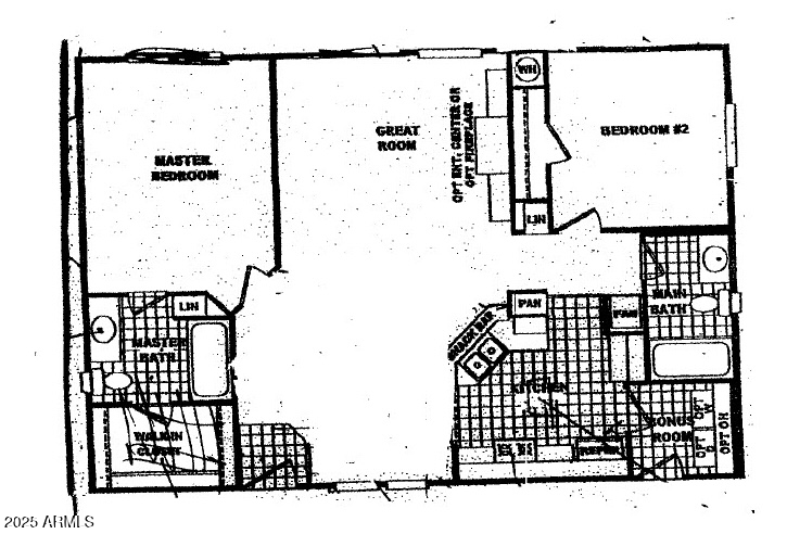 2929 East Main Street, Unit 83 Mesa, AZ 85213 - Photo 34 of 34 a picture of a black gate