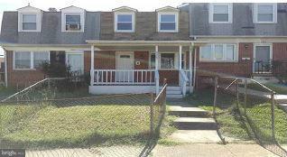 2903 Rayshire Road Baltimore, MD 21230 - Photo 1 of 18 Interior (General)