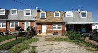 2903 Rayshire Road Baltimore, MD 21230 - Photo 9 of 18 Interior (General)