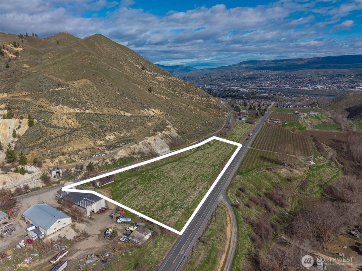 3 Methow Street Wenatchee, WA 98801 - Photo 12 of 20