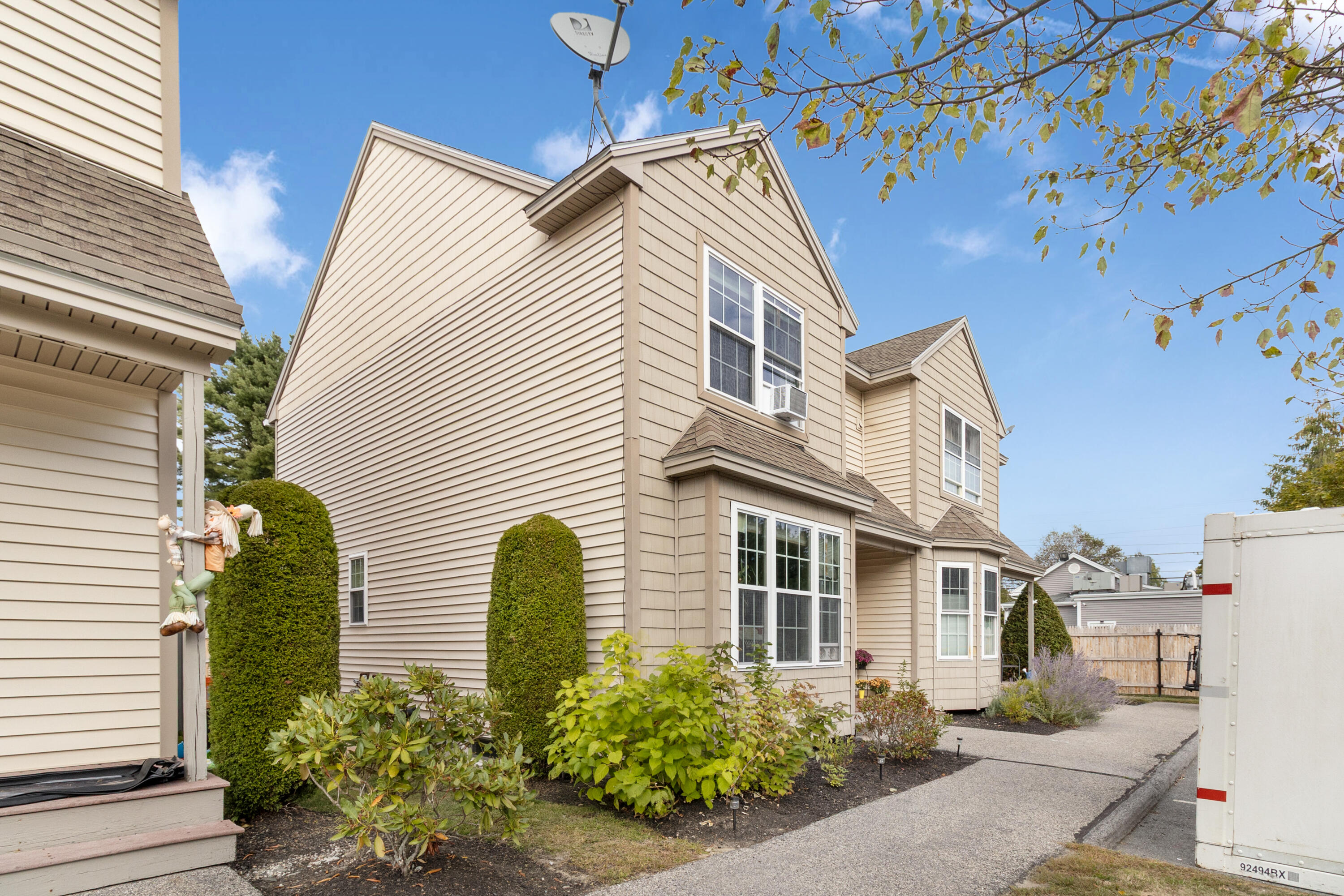 115 Saco Street, Unit 2 Westbrook, ME 04092 - Photo 2 of 32 115 Saco Westbrook-2