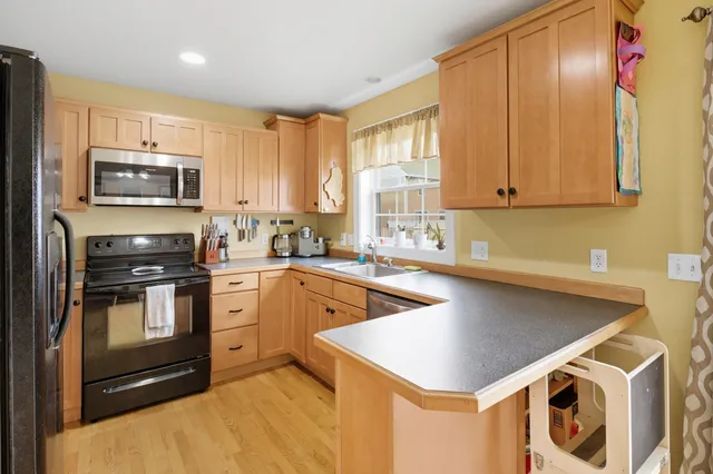 $375,000 | 115 Saco Street, Unit 2, Westbrook, ME 04092