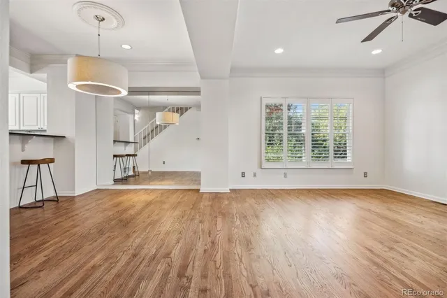 $3,800 | 918 Ivanhoe Street, Denver, CO 80220