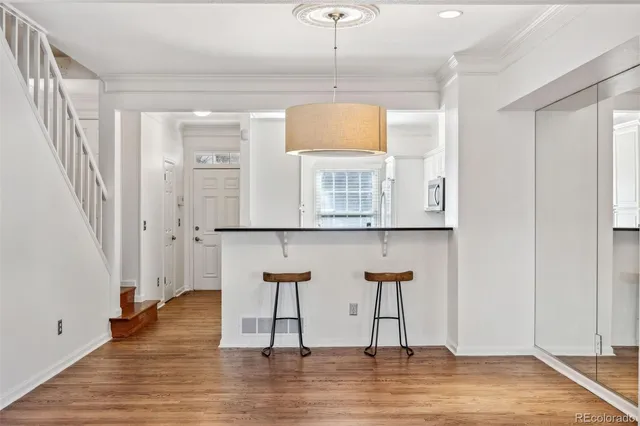 $3,800 | 918 Ivanhoe Street, Denver, CO 80220